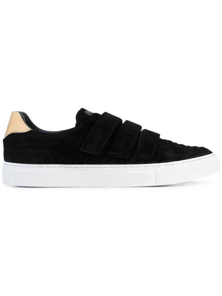 Pierre Balmain 'liam' Sneakers - Black