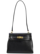 Hermès Vintage Mini Kelly 20 Bag - Black
