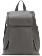 Loewe T Backpack - Grey