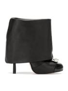 Andrea Bogosian Andrea Bogosian 003421 Preto/preto - Black