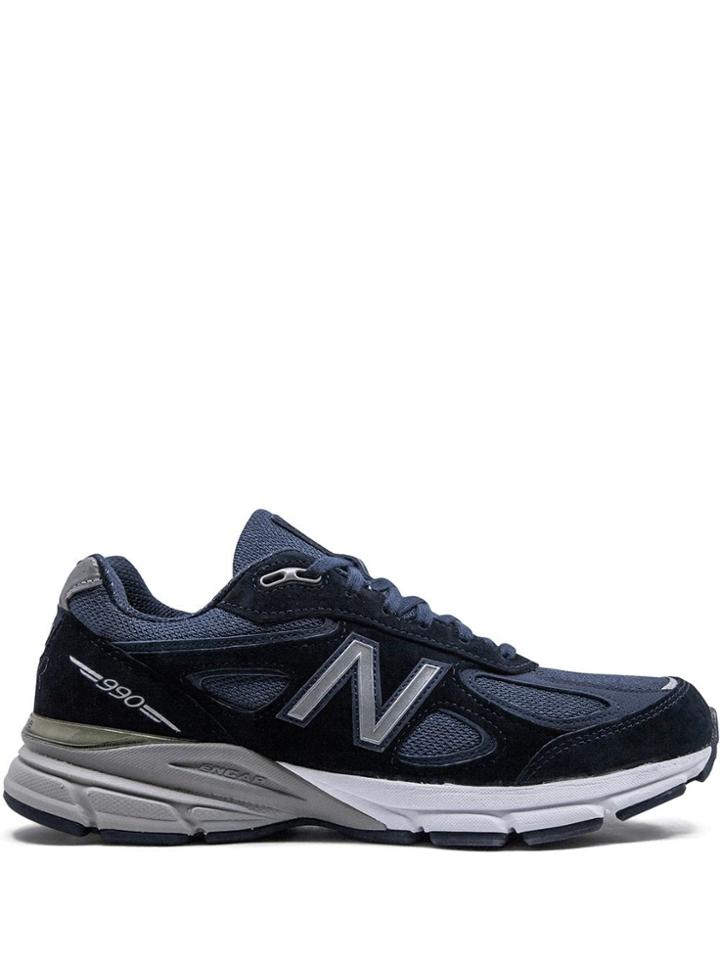 New Balance 990 Sneakers - Blue