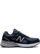 New Balance 990 Sneakers - Blue