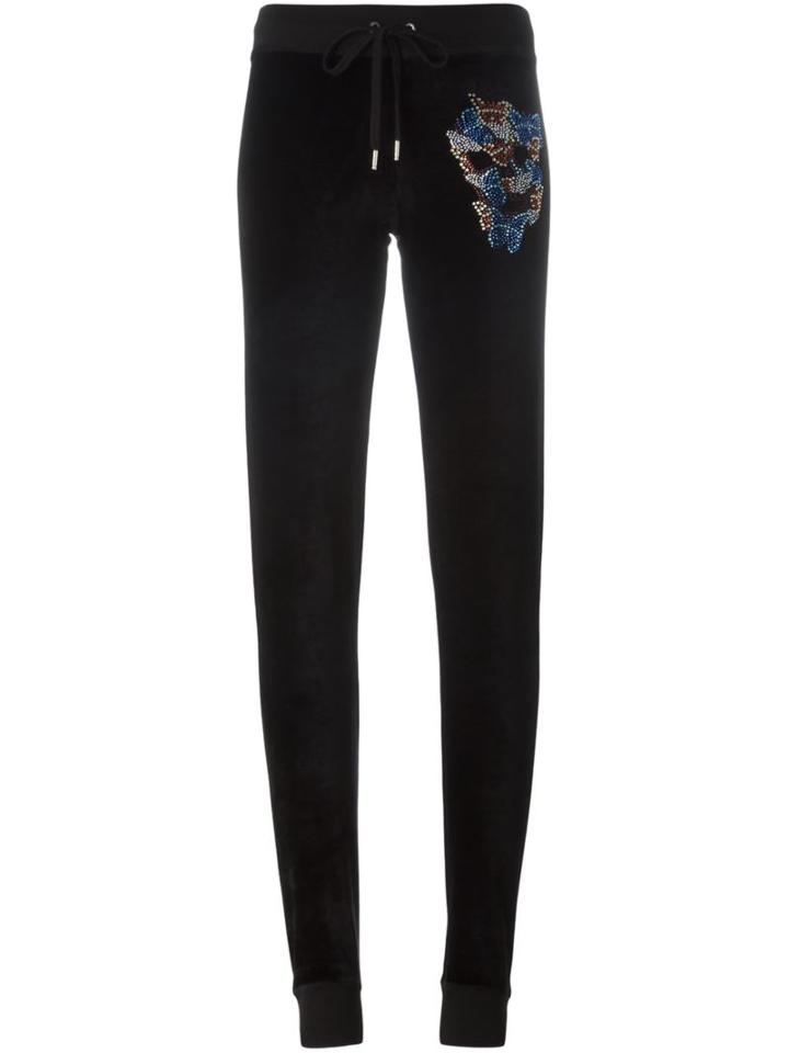 Philipp Plein 'lily' Track Pants