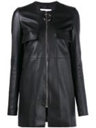 Paco Rabanne P Rabanne Coat