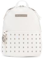 Thomas Wylde Venice Backpack - White