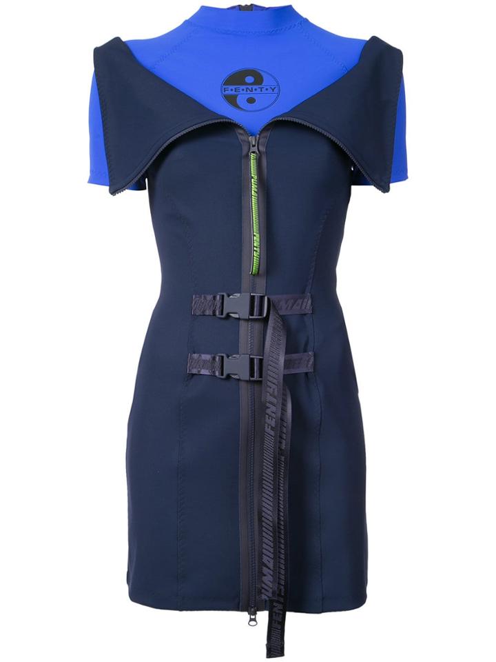Fenty X Puma Wetsuit Dress - Unavailable