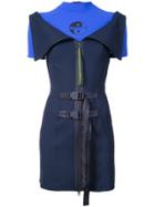 Fenty X Puma Wetsuit Dress - Unavailable