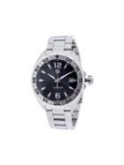 Tag Heuer 'formula 1' Analog Watch