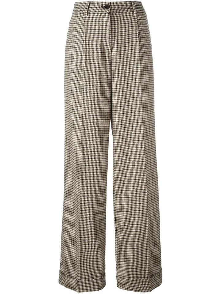 P.a.r.o.s.h. 'adele' Trousers