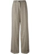 P.a.r.o.s.h. 'adele' Trousers