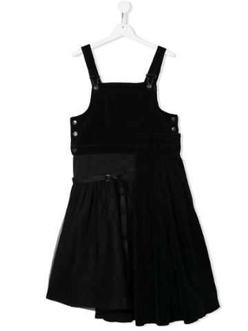 Cinzia Araia Kids Ak1059ablackt