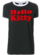 Gcds Hello Kitty T-shirt - Black