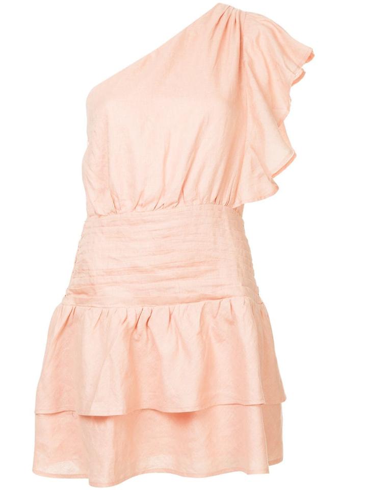 Suboo Sundaze Mini Dress - Pink