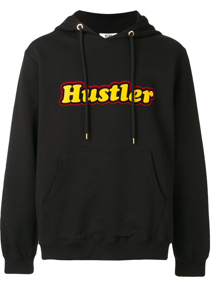 Gcds Hustler Hoodie - Unavailable