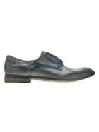 Officine Creative Distressed Brogue