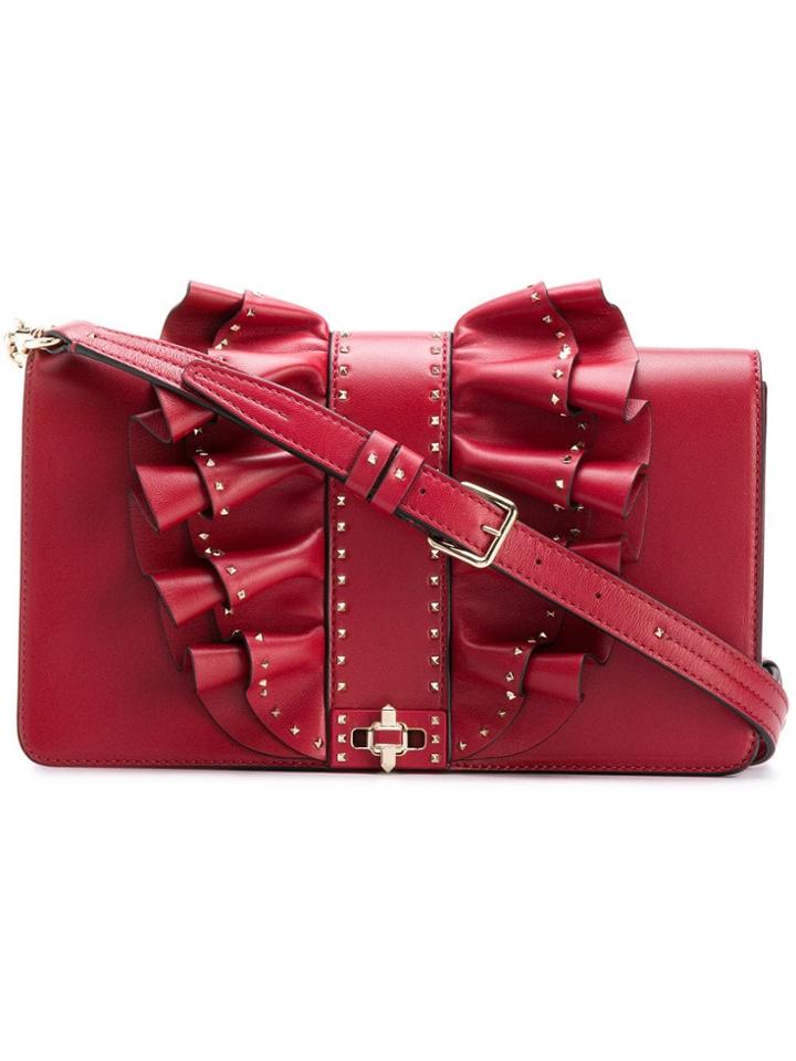 Valentino Valentino Qw1b0c19nap 0ro-red