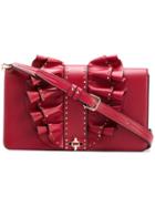 Valentino Valentino Qw1b0c19nap 0ro-red