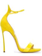 Casadei High Heel Sandals