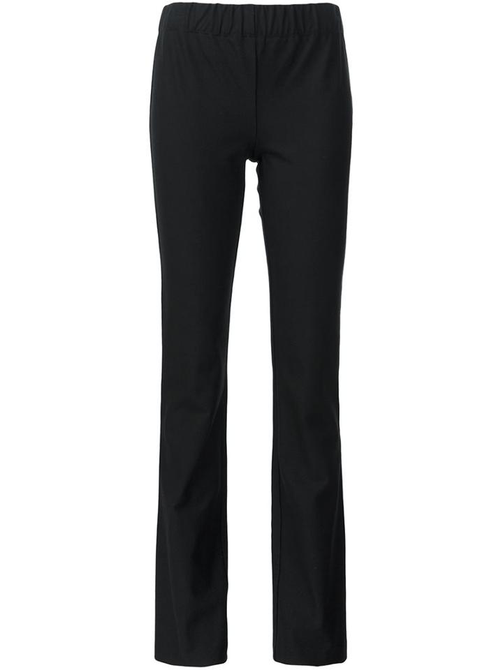 Kobi Halperin High Waisted Trousers