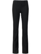 Kobi Halperin High Waisted Trousers