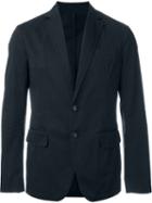 Dsquared2 Classic Blazer, Men's, Size: 50, Black, Cotton/polyester/acetate/viscose