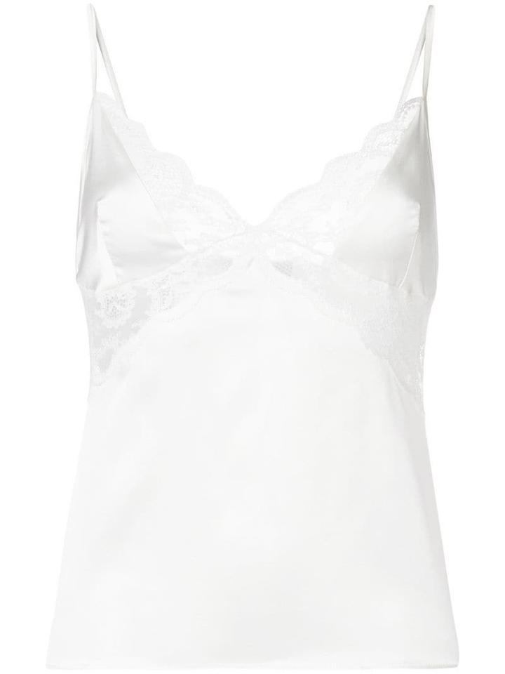 Gilda & Pearl - White
