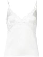 Gilda & Pearl - White