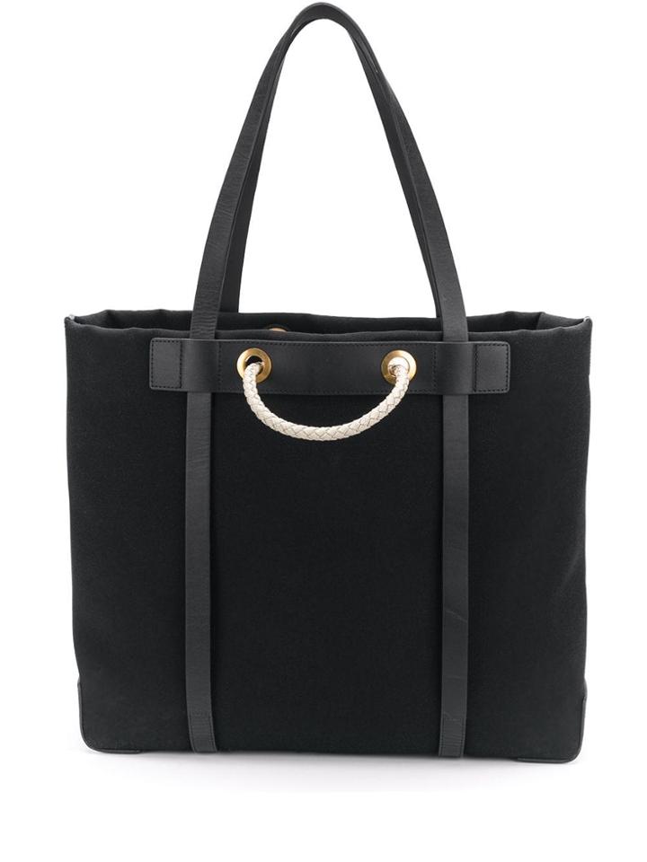 Mismo Seaside Tote - Blue