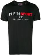 Plein Sport Plein Sport Mtk2333sjy001n 02 - Black