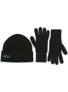 Dsquared2 Hat And Gloves Set