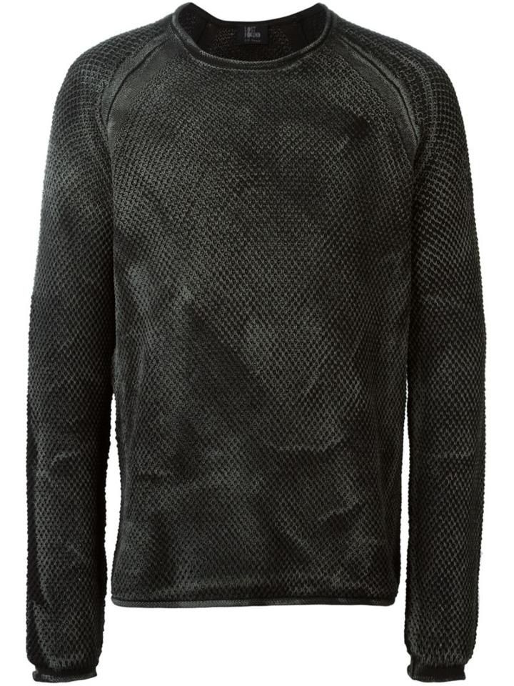 Lost & Found Ria Dunn Washed Effect Sweater