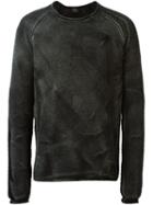 Lost & Found Ria Dunn Washed Effect Sweater