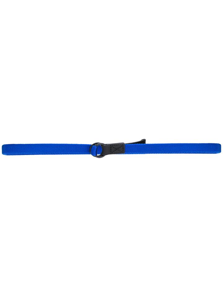 Dsquared2 D-ring Belt - Blue