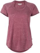 Isabel Marant Étoile 'diego' T-shirt