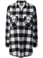 Woolrich Wwosh0010ut17048649 - Black