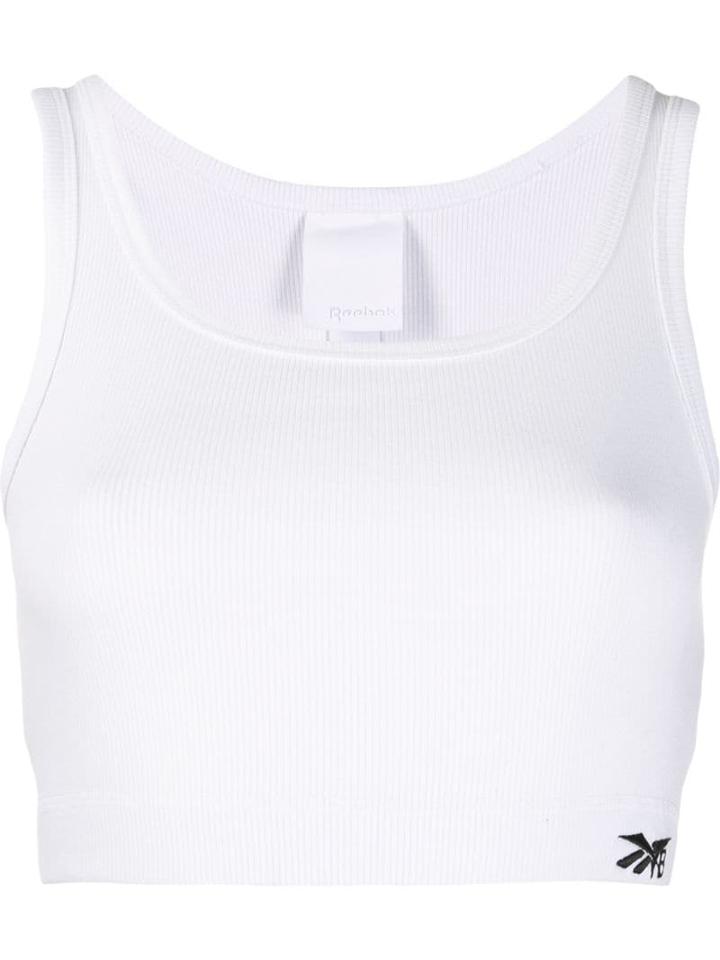 Reebok X Victoria Beckham Reebok X Vb Performance Top - White