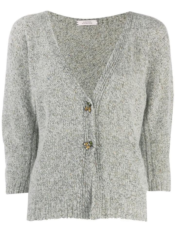 Dorothee Schumacher - Grey