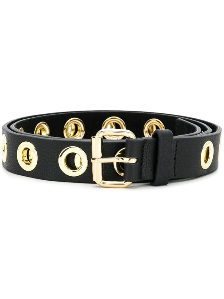 B-low The Belt Baby Heidi Belt - Black