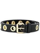 B-low The Belt Baby Heidi Belt - Black