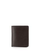Filson Bridle Leather Cash And Card Case - Brown