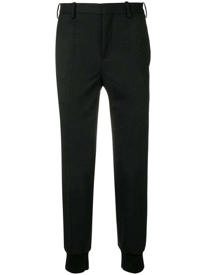 Neil Barrett Tailored Track Pants - Unavailable