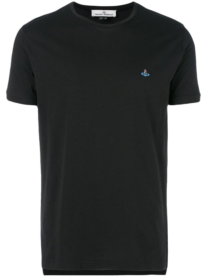 Vivienne Westwood Peru T-shirt - Black