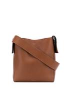 Ports 1961 Nellie Tote Bag - Brown