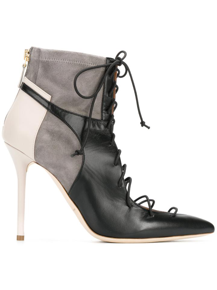 Malone Souliers Montana Boots - Black