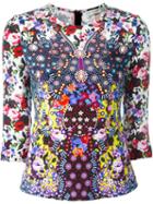 Mary Katrantzou 'reagan' T-shirt