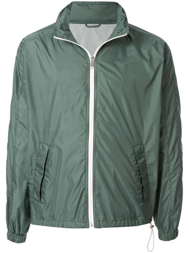 Cerruti 1881 Classic Sports Jacket - Green