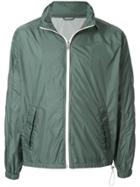 Cerruti 1881 Classic Sports Jacket - Green