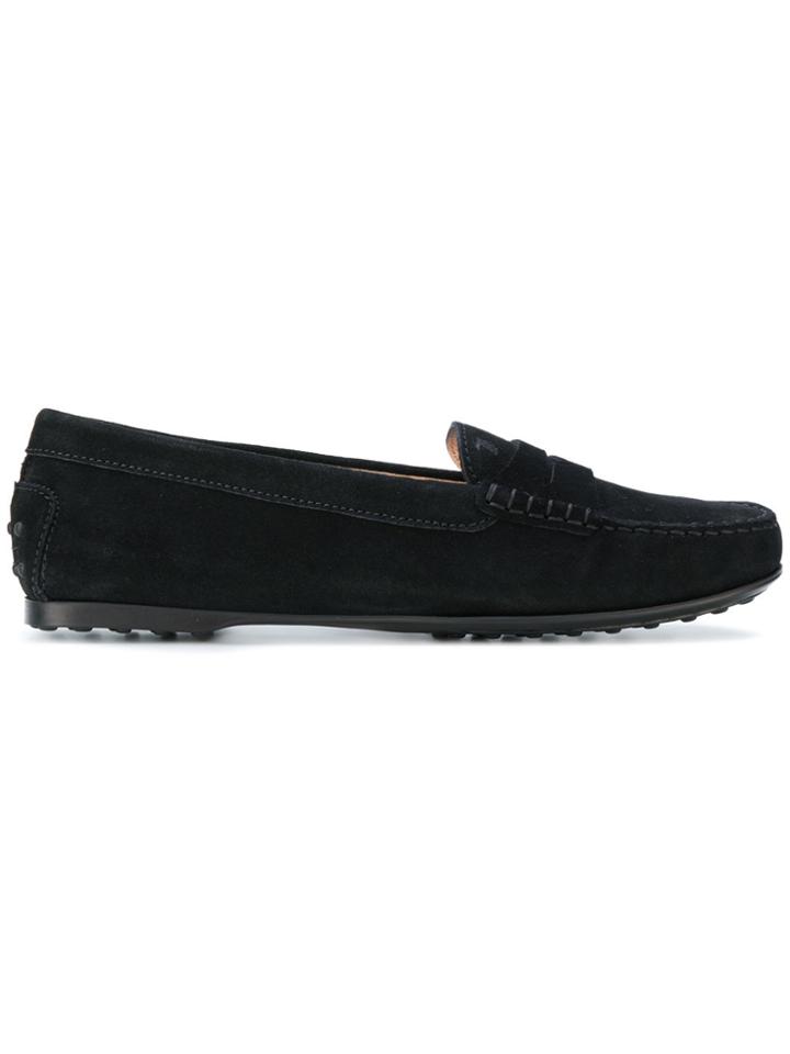 Tod's Gommino City Loafers - Unavailable