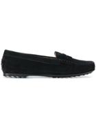 Tod's Gommino City Loafers - Unavailable