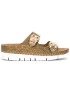 Ash 'tilda' Sandals
